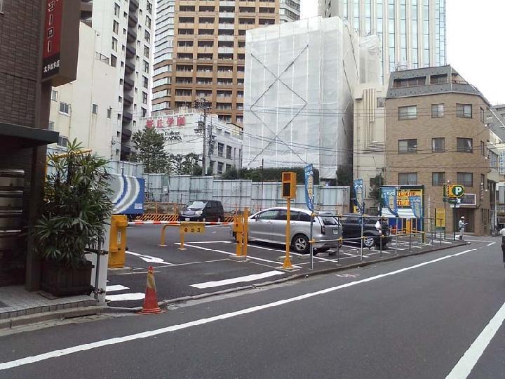 【売買】飯田橋駅近くの開発用地、ミサワが東急不から取得 | 日経不動産...