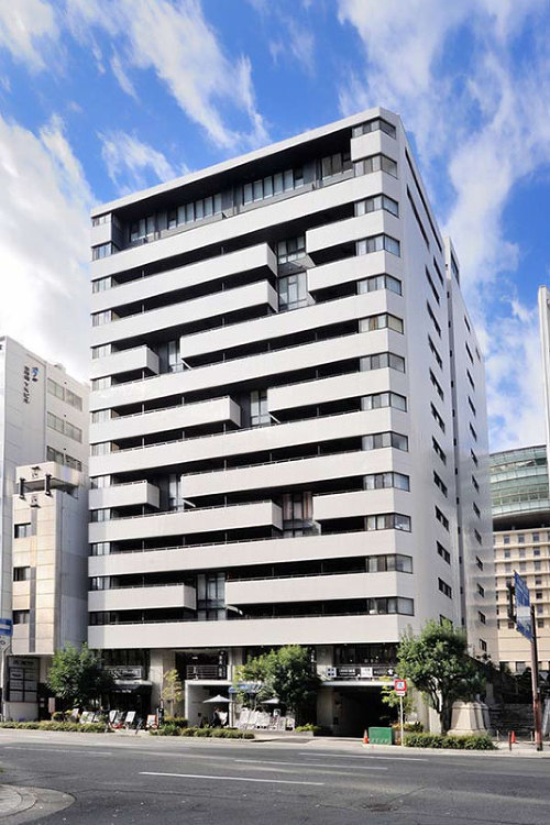 【売買】大阪市の住宅を32億円で取得、ケネディクス・レジ | 日経不動...