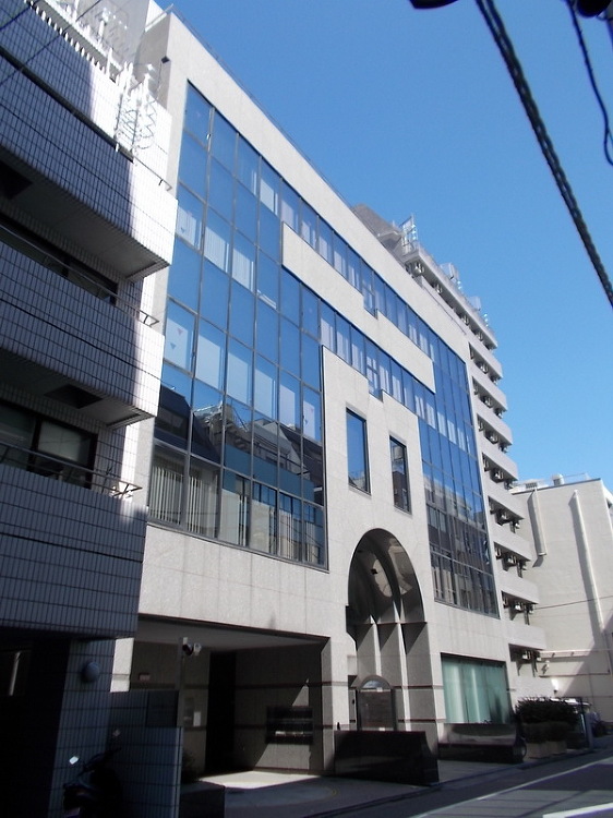 【売買】ブラックロックから都内4棟、日本リート投資法人のSPC | 日...