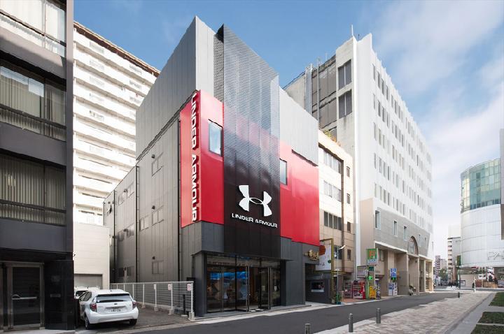 【売買】名古屋の新築店舗を19億円で取得、日本リテールファンド | 日...