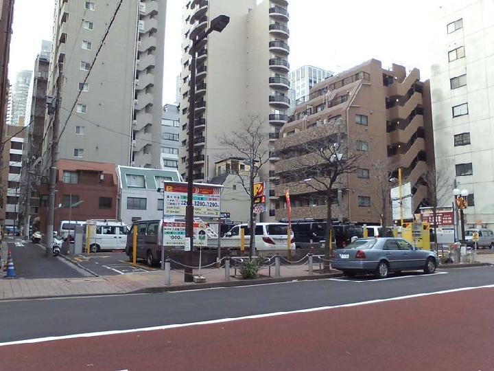 【売買】新橋の土地を取得してオフィスビル建設、住友商事 | 日経不動産...