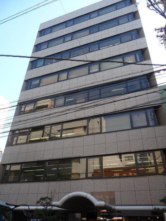 【売買】大阪・南船場のオフィスを簿価割れで売却、ケネディクス・オフィス...