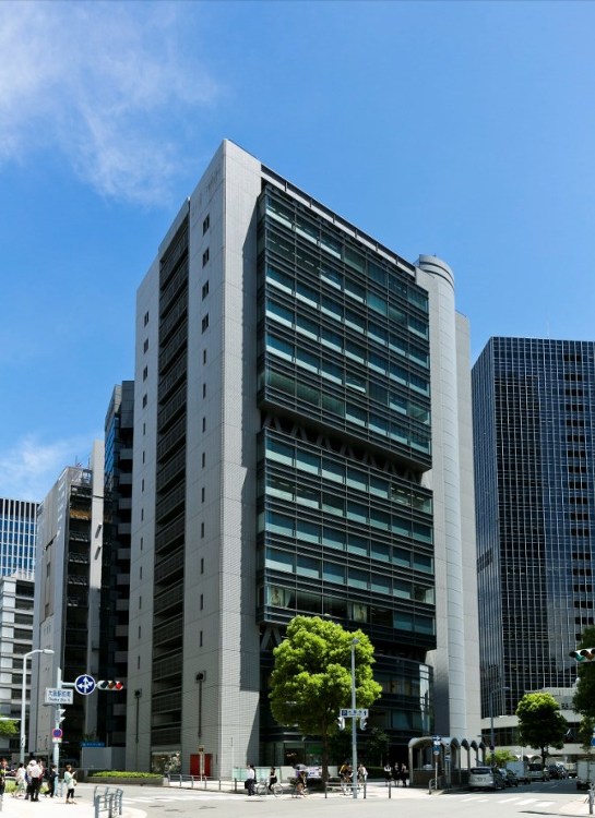 【売買】梅田の大型ビルなど4物件を370億円で取得、JRE | 日経不...