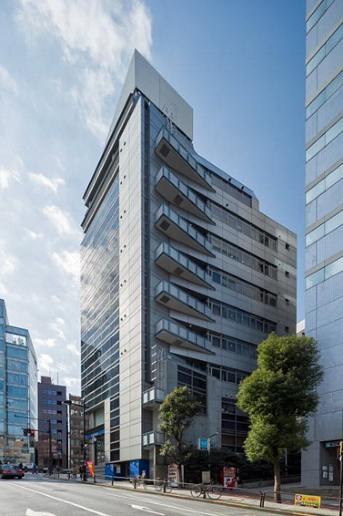【売買】麹町の満室稼働ビルを取得、日本リート投資法人 | 日経不動産マ...