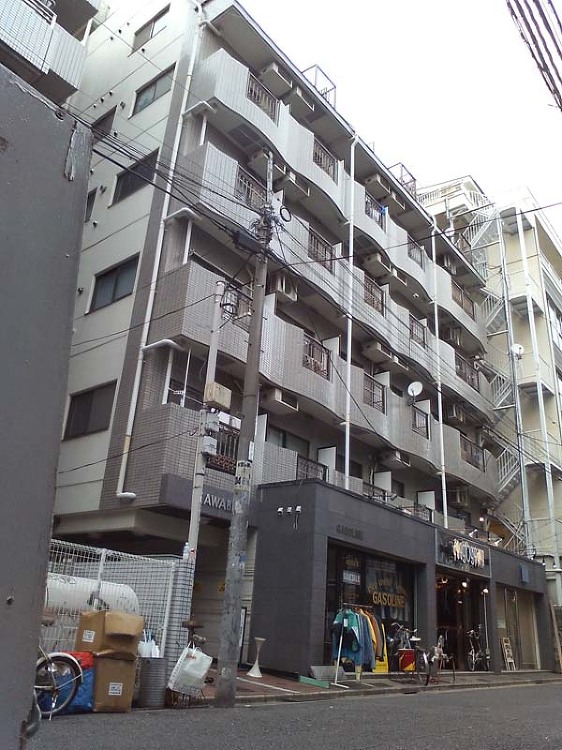 【売買】高円寺駅近くのマンションを売却、アスコット | 日経不動産マー...