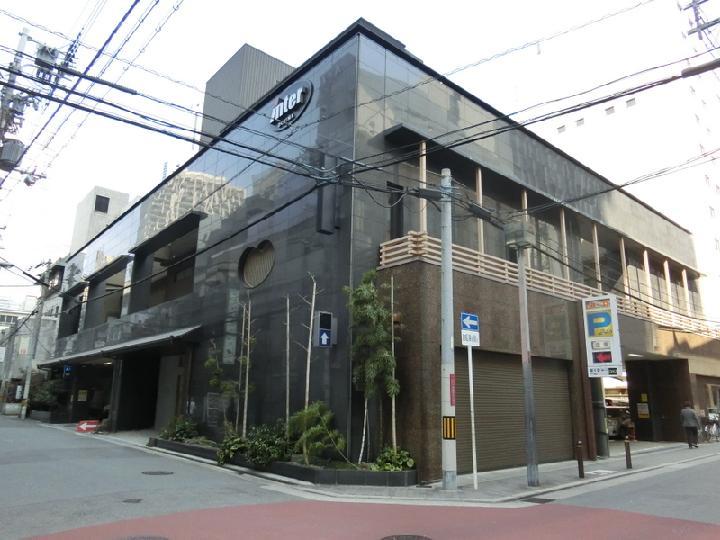 【売買】大阪の北新地で1000m2を確保、ホテル開発めざす | 日経不...
