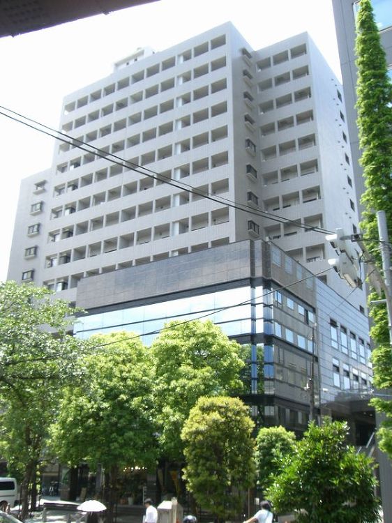 【売買】新宿区新小川町の複合ビルを取得、PAGが日本GEから | 日経...