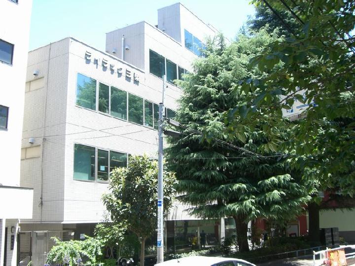 【売買】四谷エリアのオフィスビルを売却、シンプレクス | 日経不動産マ...