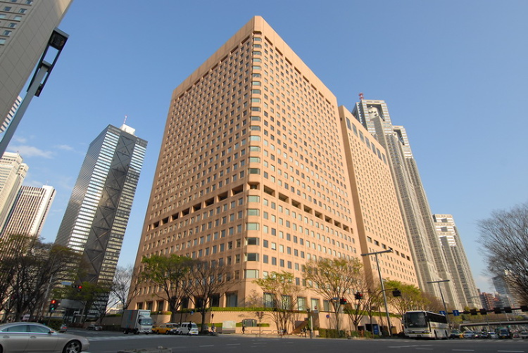 【テナント】小田急第一生命ビルに医学部受験予備校 | 日経不動産マーケ...