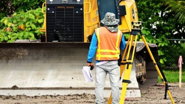 圃場整備施工法｜のうぎょうとぼく