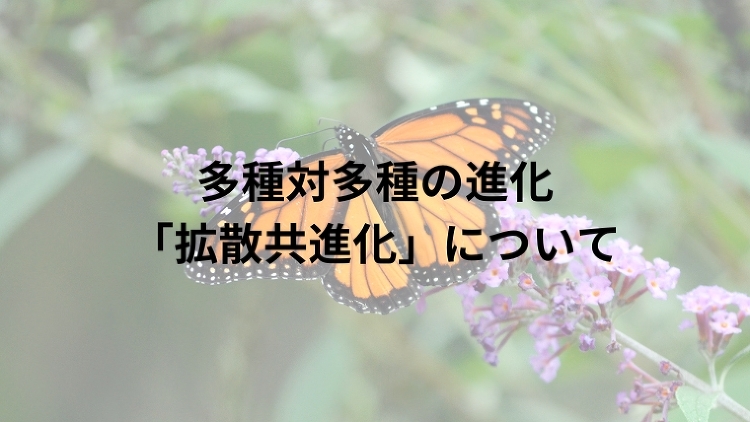 【生態系保全】種が持つ役割に注目した「リベット仮説」|のうぎょうとぼく