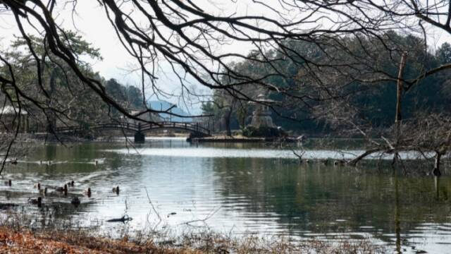 重要里地里山|のうぎょうとぼく