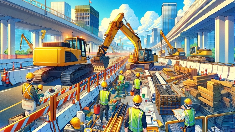 建設業経営｜のうぎょうとぼく