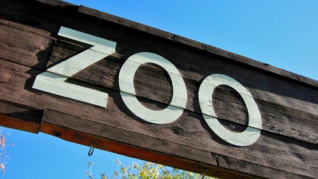 動物園|のうぎょうとぼく