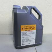 Sクリートアップ 4L - 大橋塗料【本店】コンクリート/モルタル/ケ...