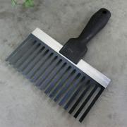 Bon83-134 くしびきハンドル 203mm幅 - 大橋塗料【本店...