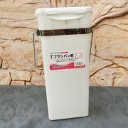 マルテー密閉式刷毛保存容器 ブラシパッ君EX- 大橋塗料【本店】塗料専...