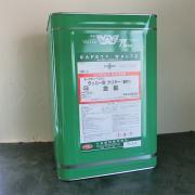 SW ラッカークリヤー金剛 艶有り 15.5kg(約170平米/1回塗...