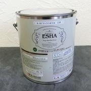 ESHA エシャ ワックスオイル 2.5L ? 大橋塗料