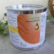 リボス自然塗料 アルドボス 2.5L - 大橋塗料株式会社【本店】塗料...