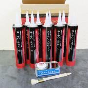 オートンイクシード 320mlカートリッジ×10本セット- 大橋塗料【...