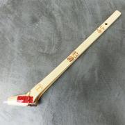 伯爵 筋違 白毛 5号(15ミリ)- 大橋塗料【本店】塗料専門店通販シ...