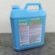 カビスケ 4L(強力カビ取り剤)