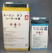モーエンタフ クリヤー(上塗り) 艶有り 22.5kgセット- 大橋塗...