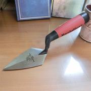 Pointing Trowel ポイントツール 114mm×57mm ...