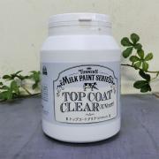 トップコート(UVカット) 450ml - 大橋塗料