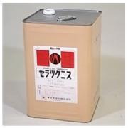 黒レッテルセラックニス 15kg【送料無料】 - 大橋塗料【本店】塗料...