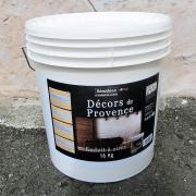 【セニデコフランス漆喰】デコ・プロヴァンス すぐ使えるペースト 16k...
