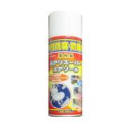 白アリスーパーエアゾール 300ml - 大橋塗料【本店】通販サイト ...