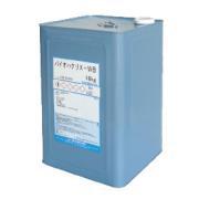 鋼構造物用 水系塗膜はく離剤 バイオハクリX-WB 16kg - 大橋...