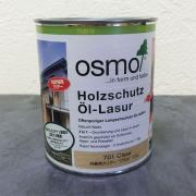 #701 外装用クリアートップコート つや消し 0.75L(約18平米...