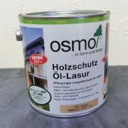 #701 外装用クリアートップコート つや消し 0.75L(約18平米...