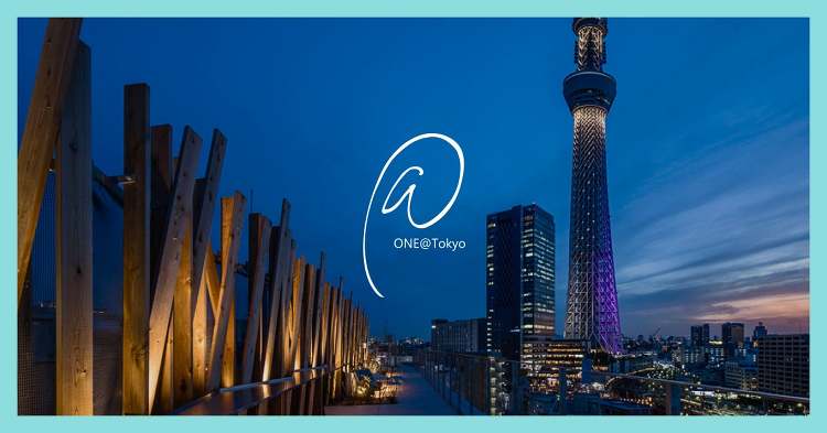 ONE@Tokyo