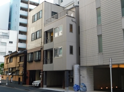 2021年 都心居住は悩ましいと書いてきました新築工事竣工: 川崎市の...