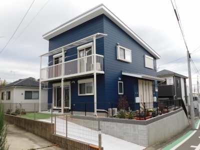 2019年 横浜市内での建て替えです。: 川崎市の設計事務所?日常あれ...