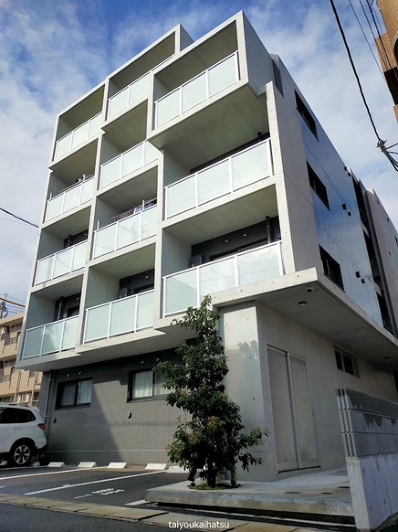 Lucia 306号室 鹿児島市郡元[マンション 3階 1R 4.7万...