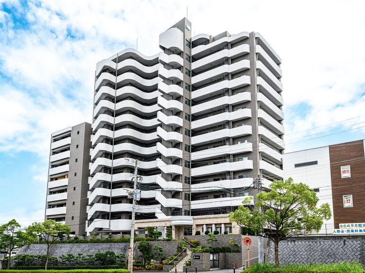 #123.北九州市のリノベーション物件 - リノベーションを福岡で。P...