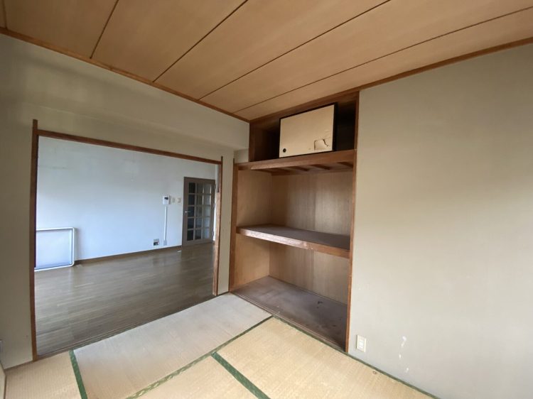 和室を洋室に変える?変えない?迷った時に取るべき選択肢は… - リノベ...