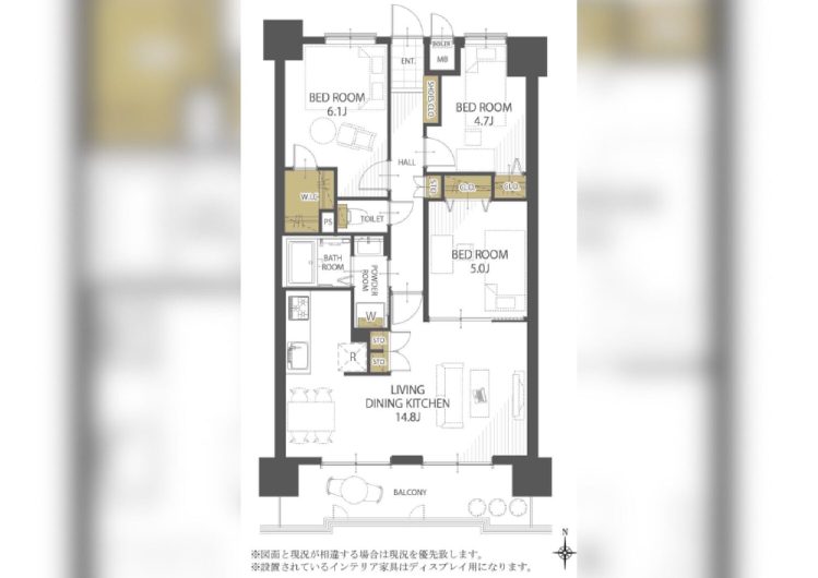 #199.福岡県糟屋郡のリノベーション物件 - リノベーションを福岡で...