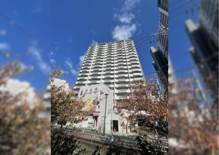 #269．久留米市のリノベーション物件 - リノベーションを福岡で。P...