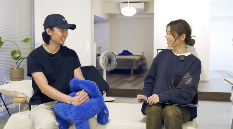 「売るつもりで家を買った」!?20代男性が中古マンション購入リノベーシ...