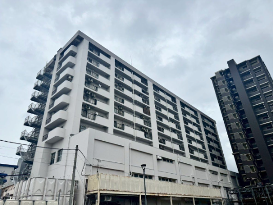 #338．福岡県春日市のリノベーション物件 - リノベーションを福岡で...