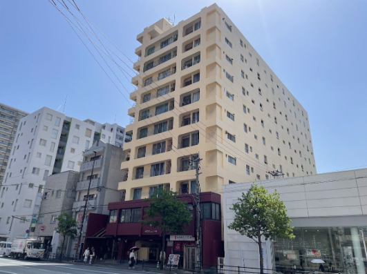 #326.福岡市中央区のリノベーション物件 - リノベーションを福岡で...