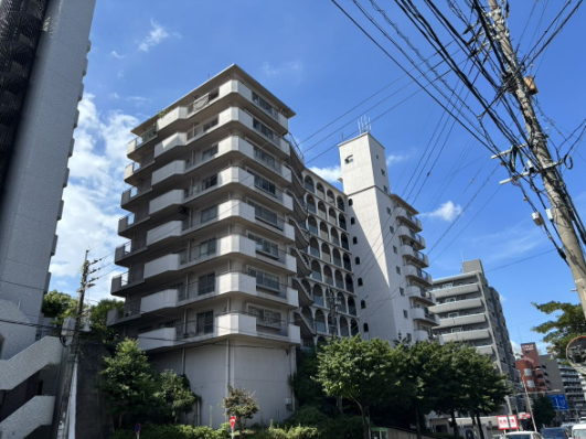 #370．福岡市中央区のリノベーション物件 - リノベーションを福岡で...