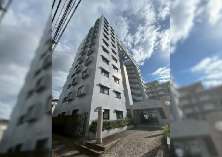 #380．福岡市博多区のリノベーション物件 - リノベーションを福岡で...