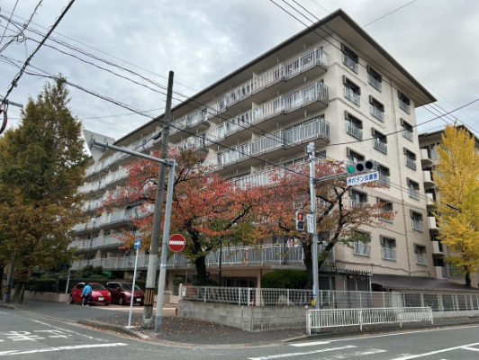 #422．福岡市城南区のリノベーション物件 - リノベーションを福岡で...